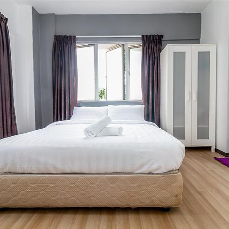 Condo At Melaka Raya By Idealhub Exteriér fotografie