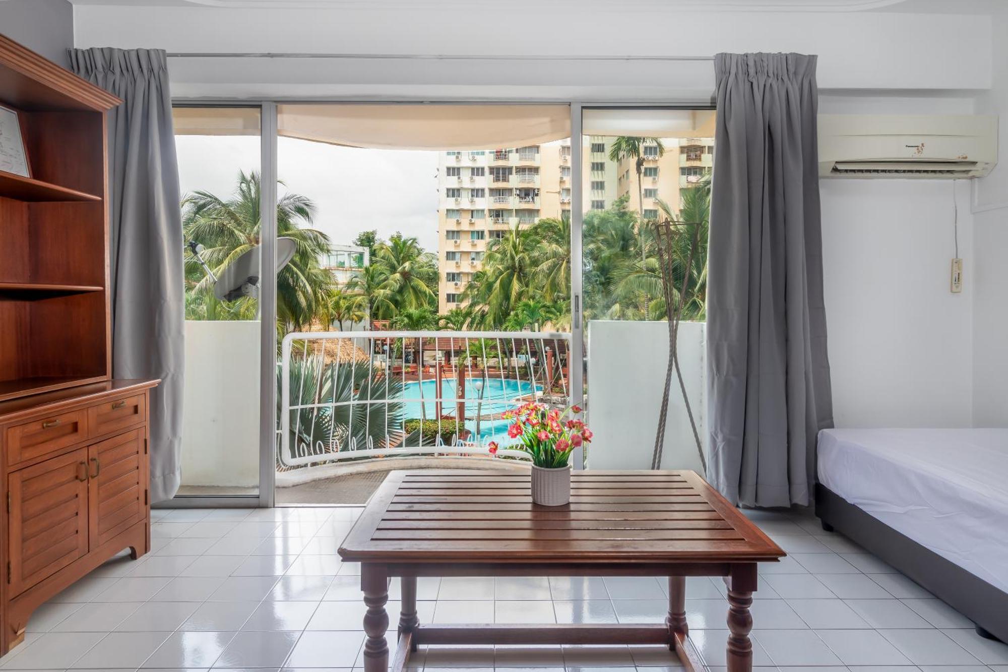 Condo At Melaka Raya By Idealhub Exteriér fotografie