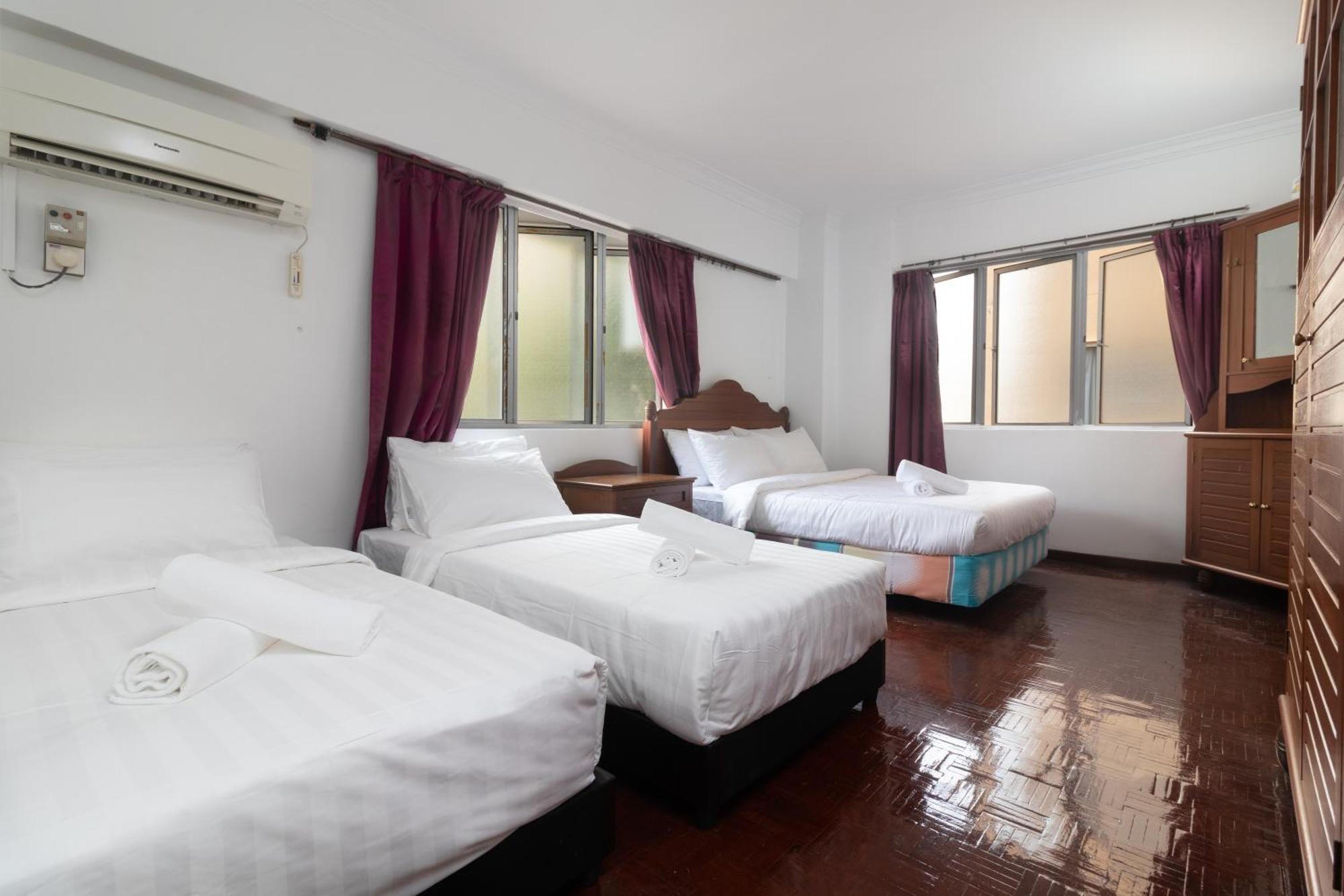 Condo At Melaka Raya By Idealhub Exteriér fotografie