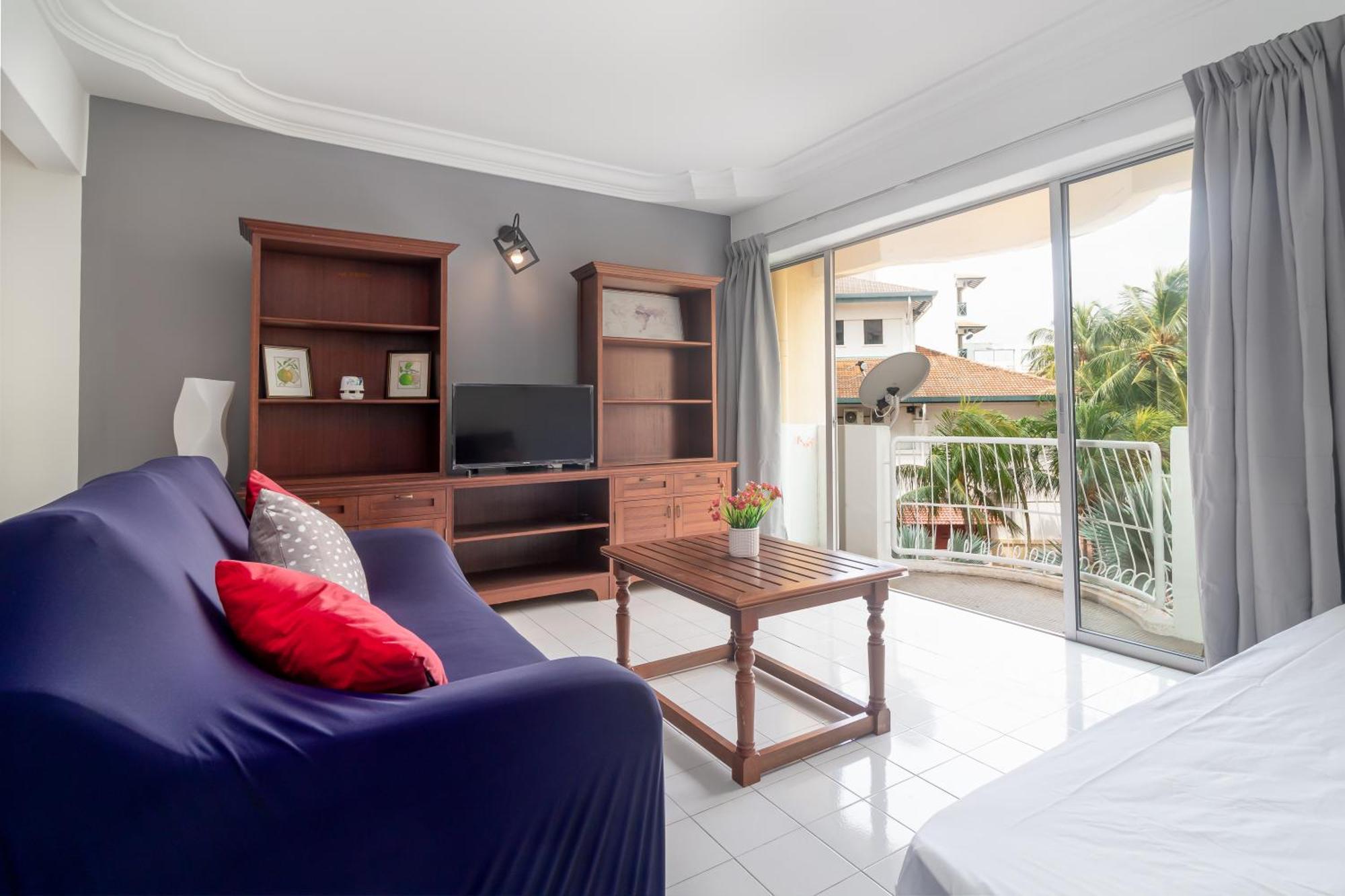 Condo At Melaka Raya By Idealhub Exteriér fotografie